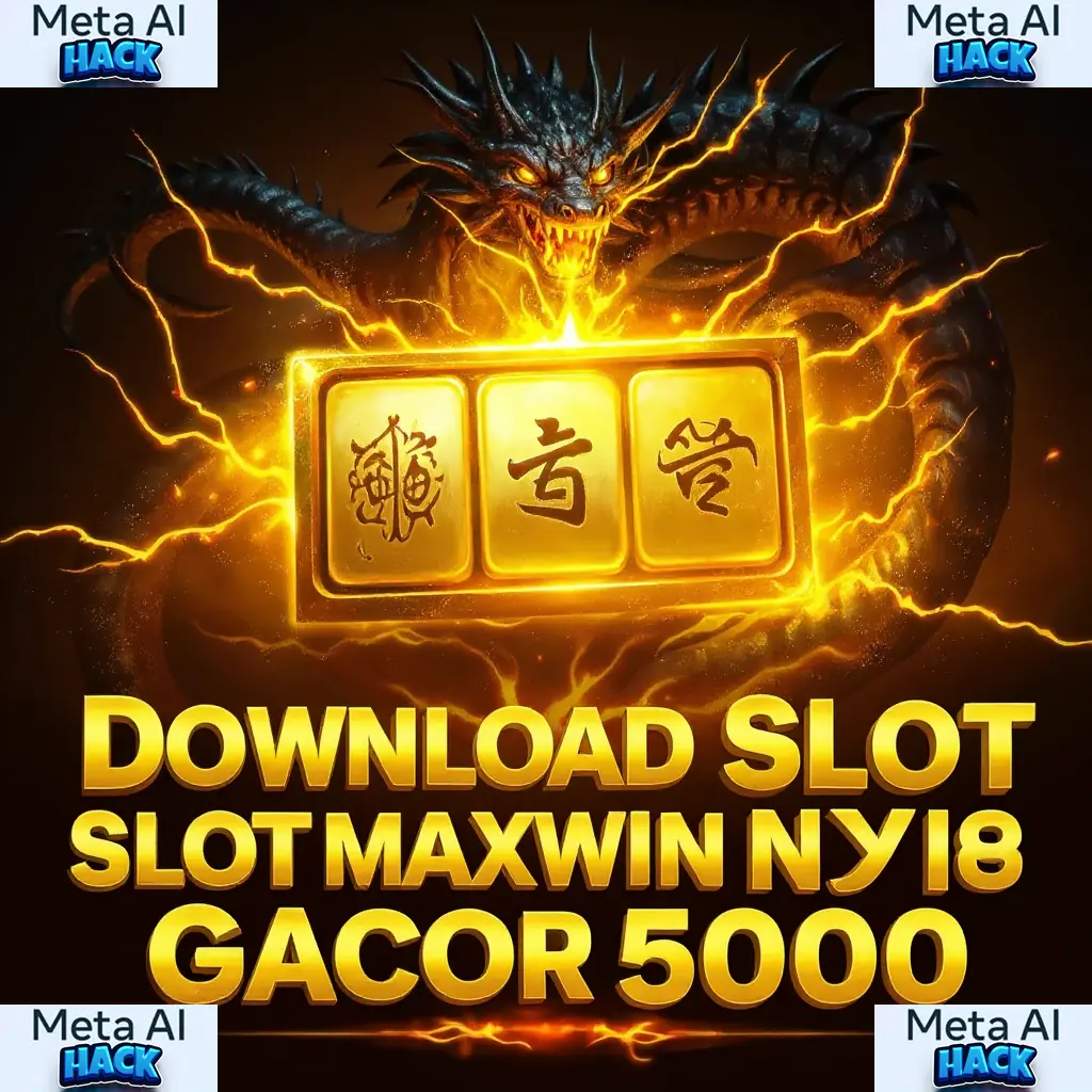 AI META HACK: Exforia apk ai meta hack slot / ai meta hack slot image 1