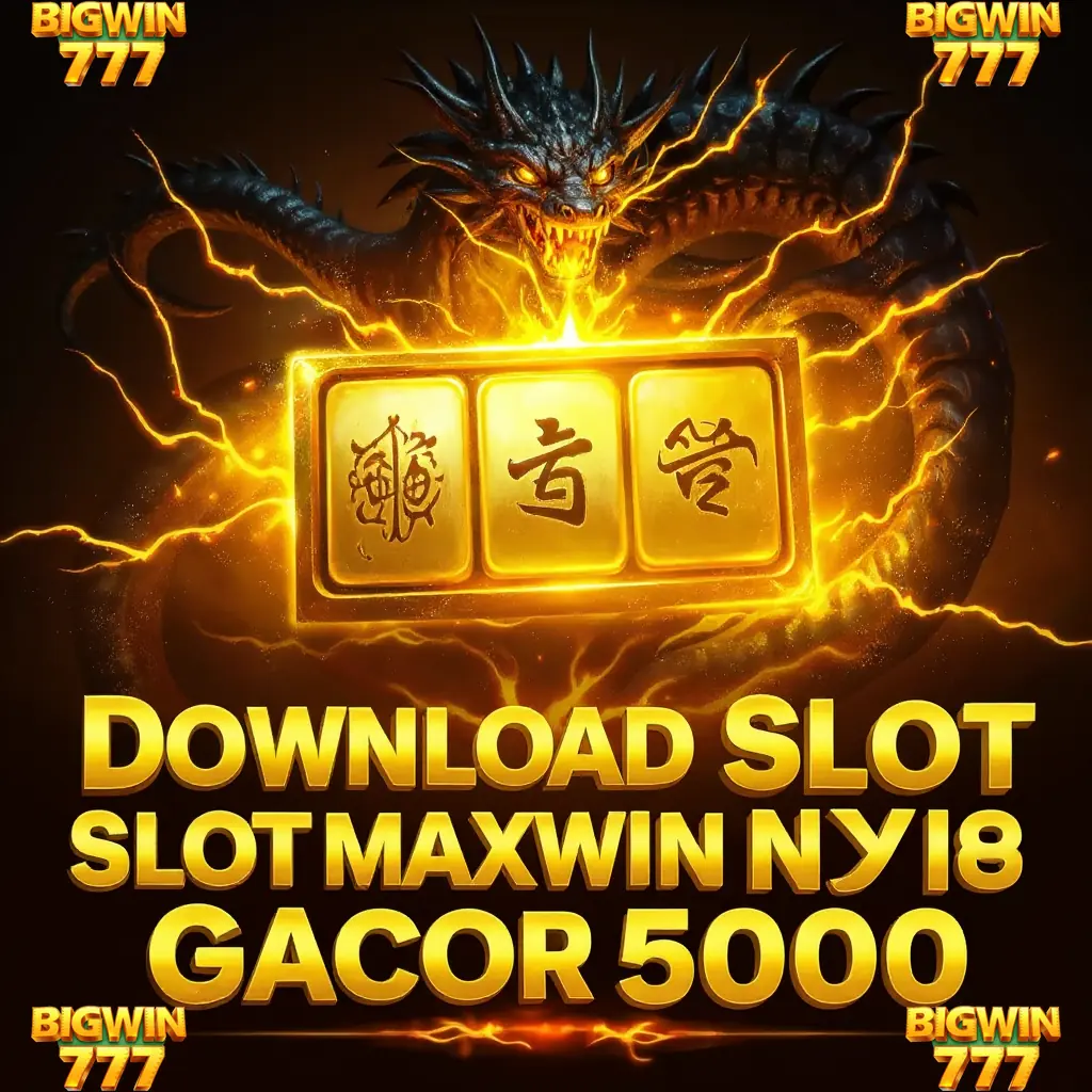 BIGWIN777: Exforia aplikasi / bigwin 777 image 1