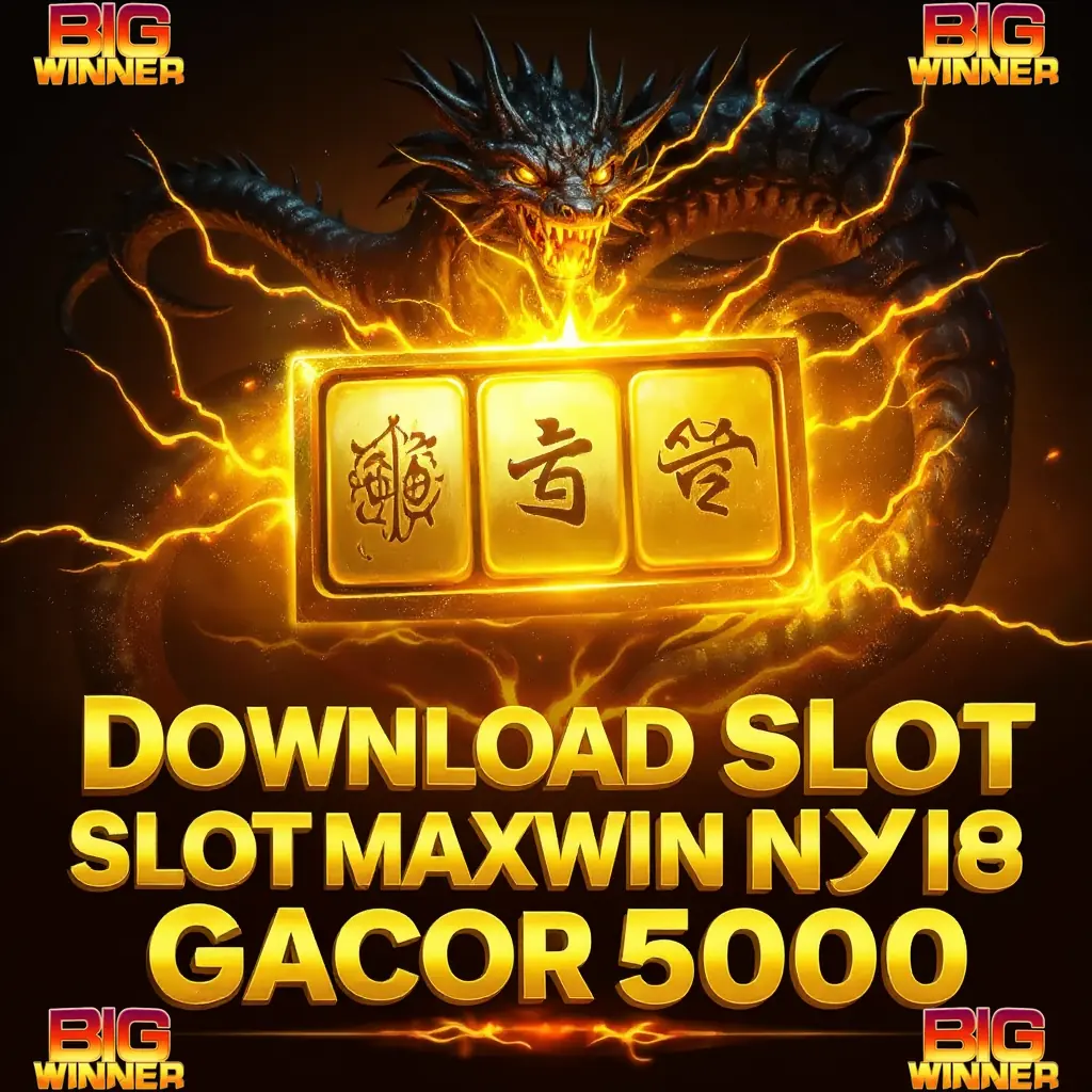 BIGWINNER: Exforia slot login / big winner image 1