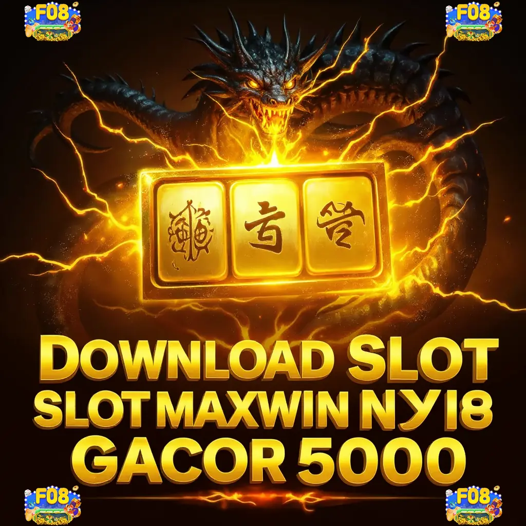 F08: Exforia apk slot f 08 / f 08 image 1