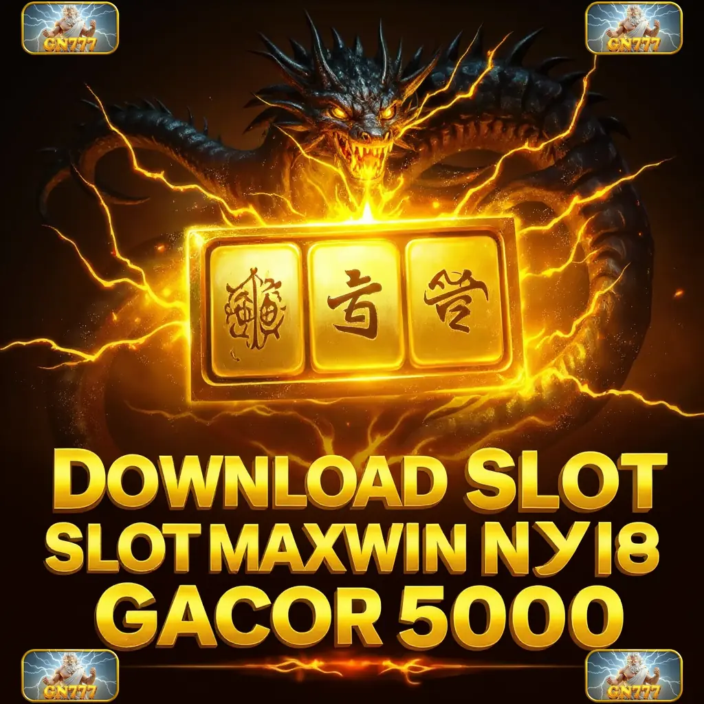 GN777: Exforia slot gn 777 / GN 777 image 1