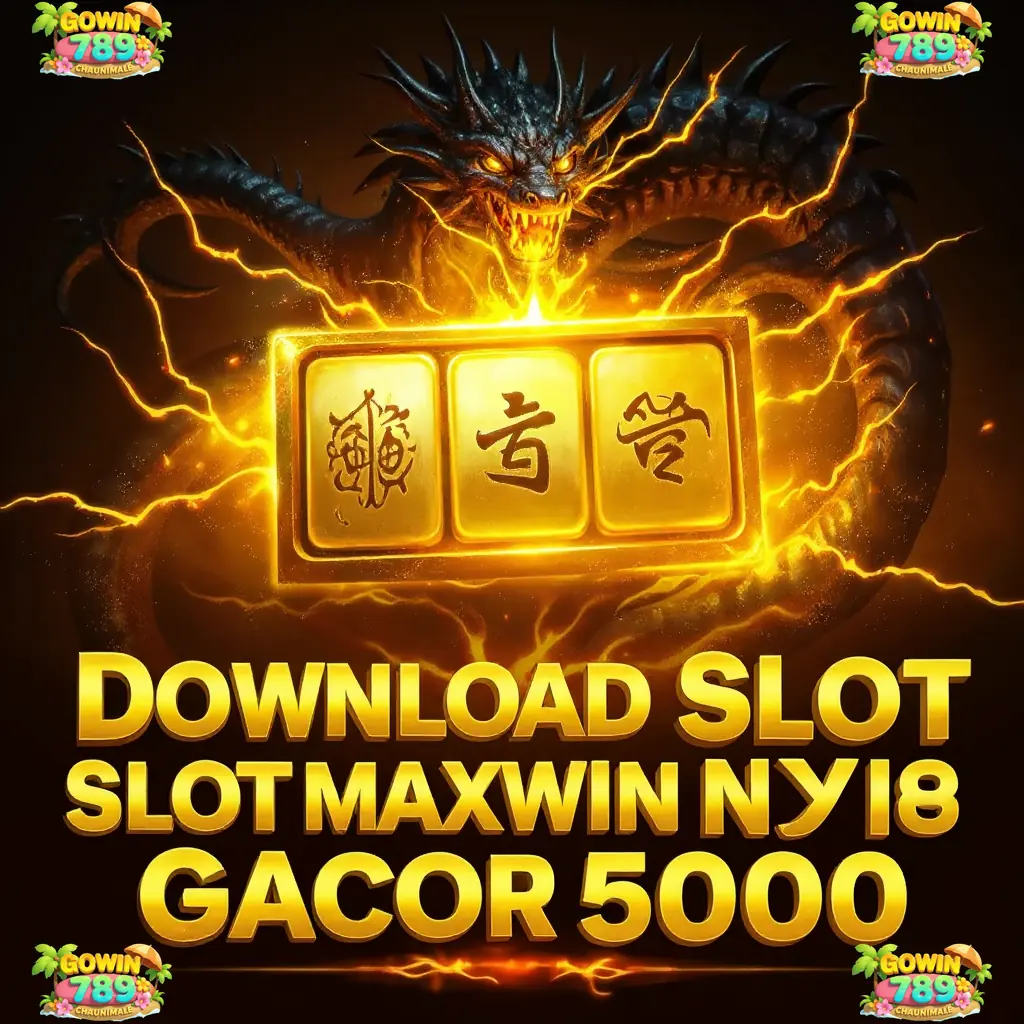 GOWIN789: Exforia slot gowin 789 / gowin 789 image 1