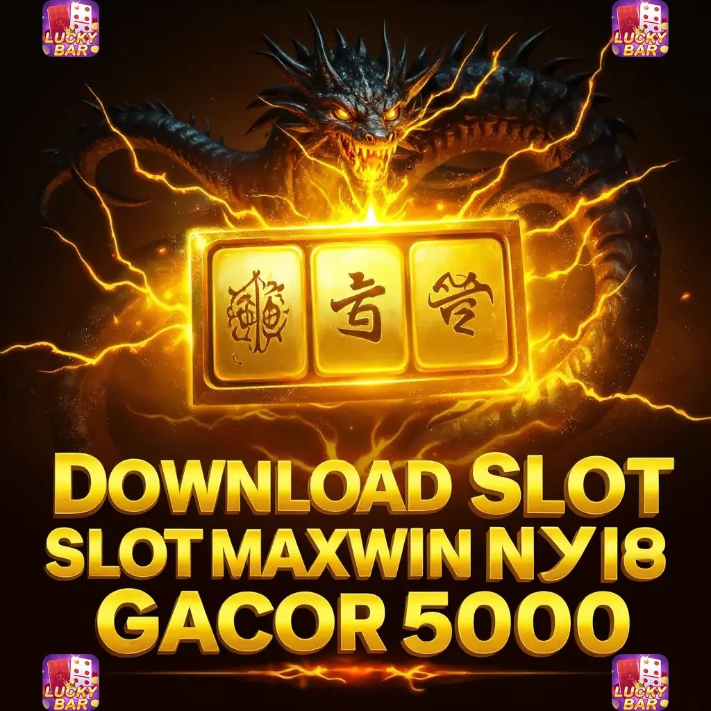 LUCKY BAR: Exforia apk slot / luckybar image 1