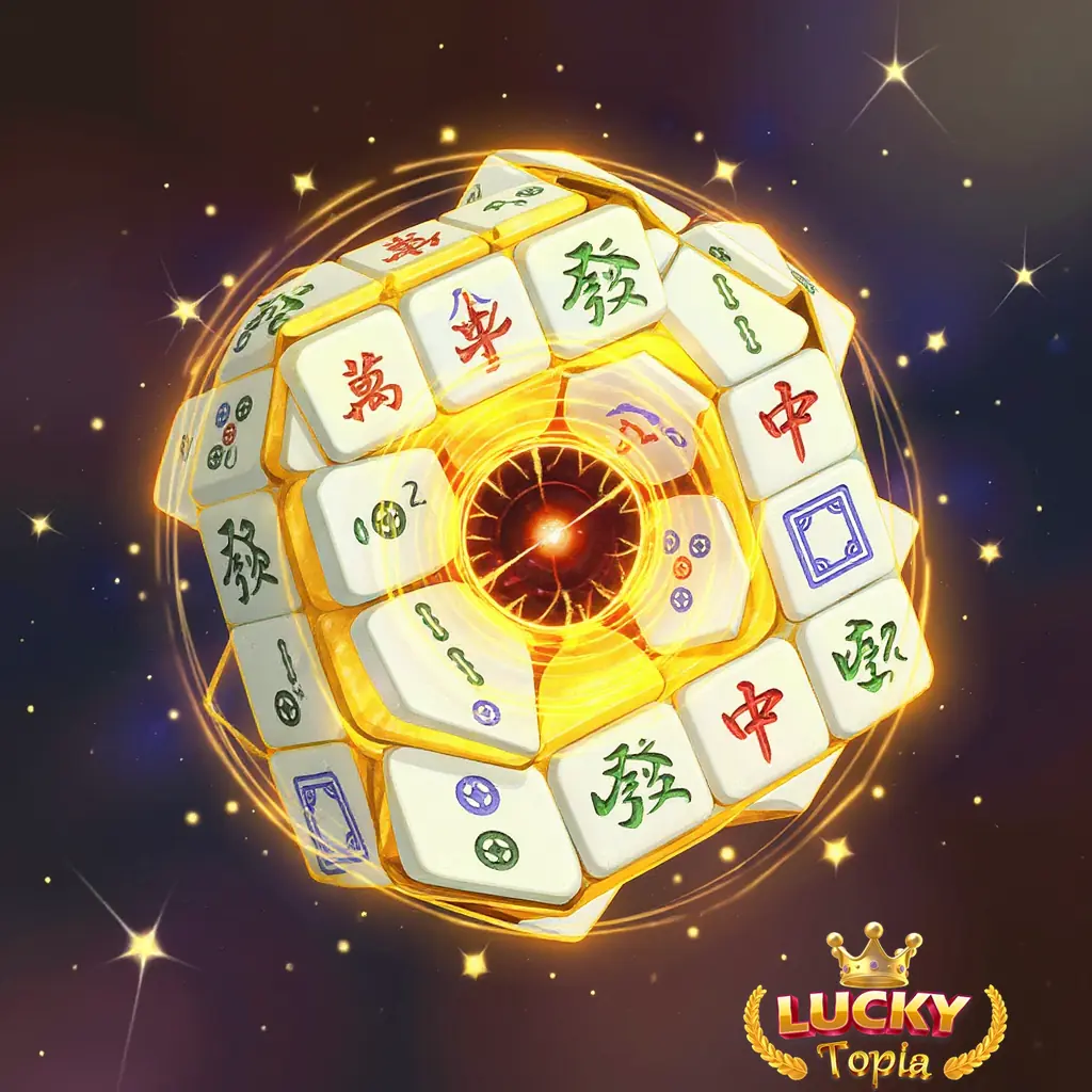 LUCKYTOPIA Apk APK 50.6 Unduh Versi Terbaru Para Android Gratis Lucky Topia Bali Export