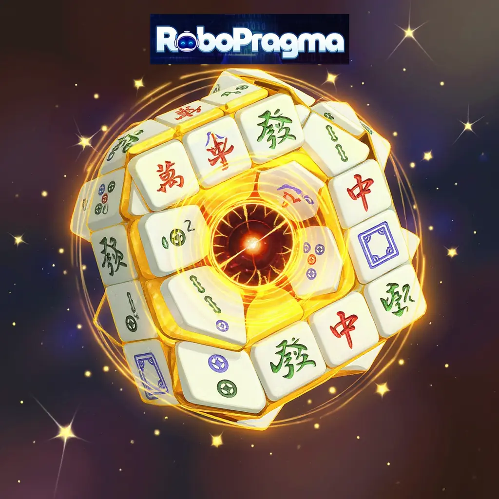 ROBOPRAGMA Apk APK 50.6 Unduh Versi Terbaru Para Android Gratis Robopragma Bali Export
