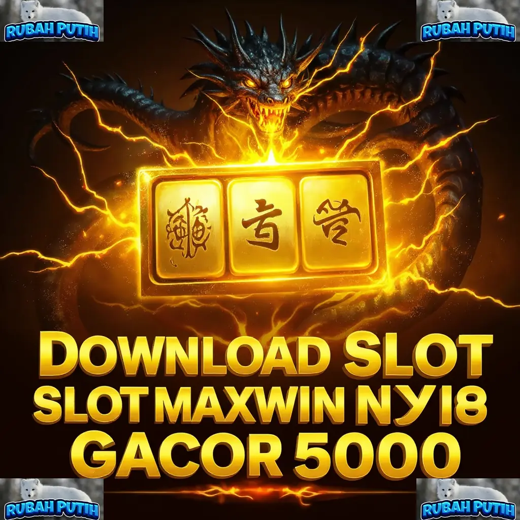 RUBAH PUTIH SLOT: Exforia apk / rubah putih apk image 1
