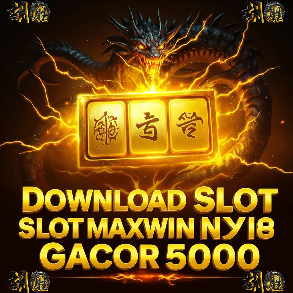 SCATTER HITAM: Exforia link slot / scatter hitam mahjong image 1