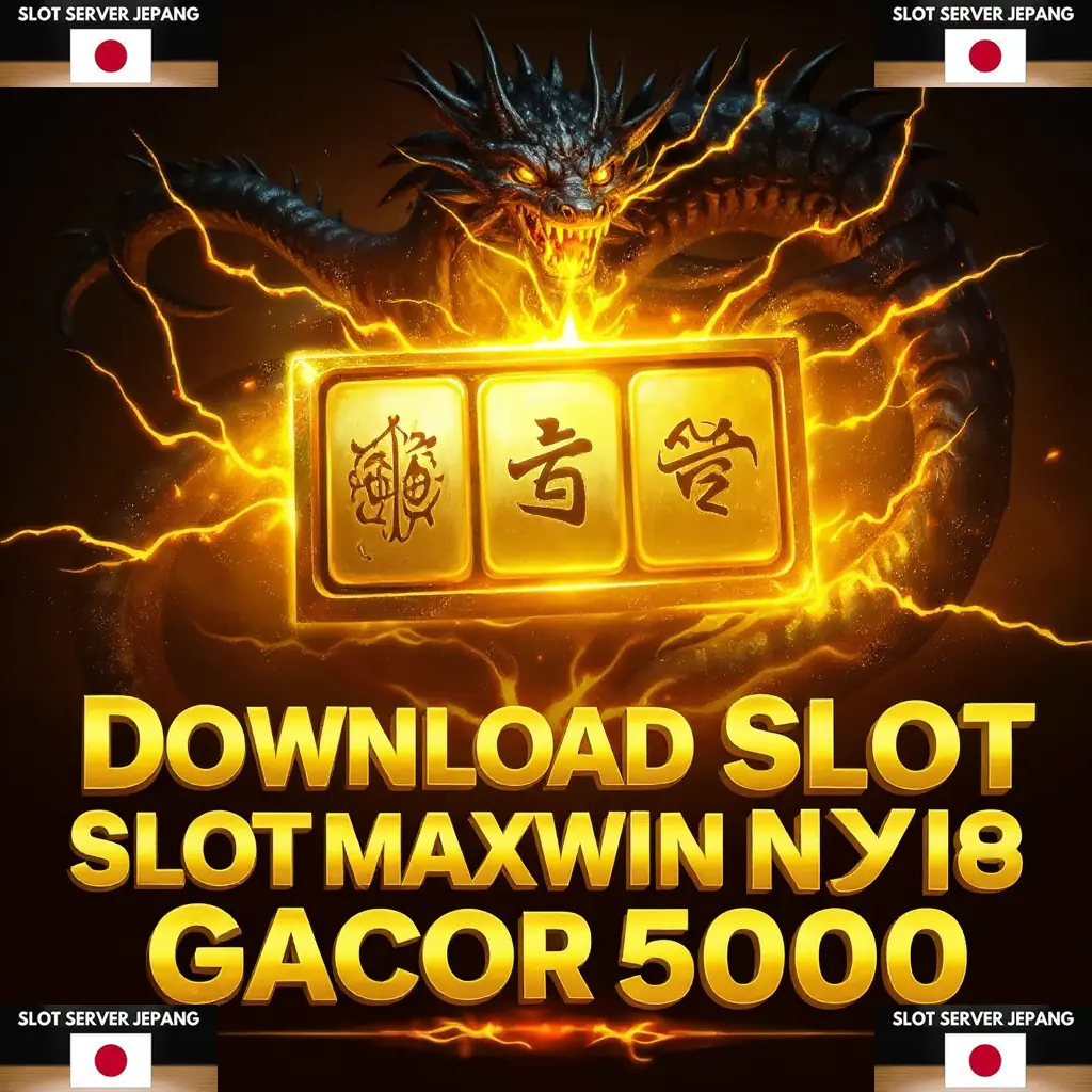 SERVER JEPANG: Exforia link / server jepang gacor image 1