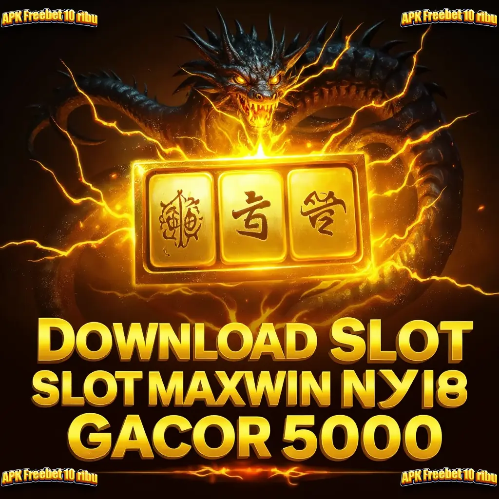 SLOT FREEBET 10 RIBU: Exforia slot / free bet 10 image 1