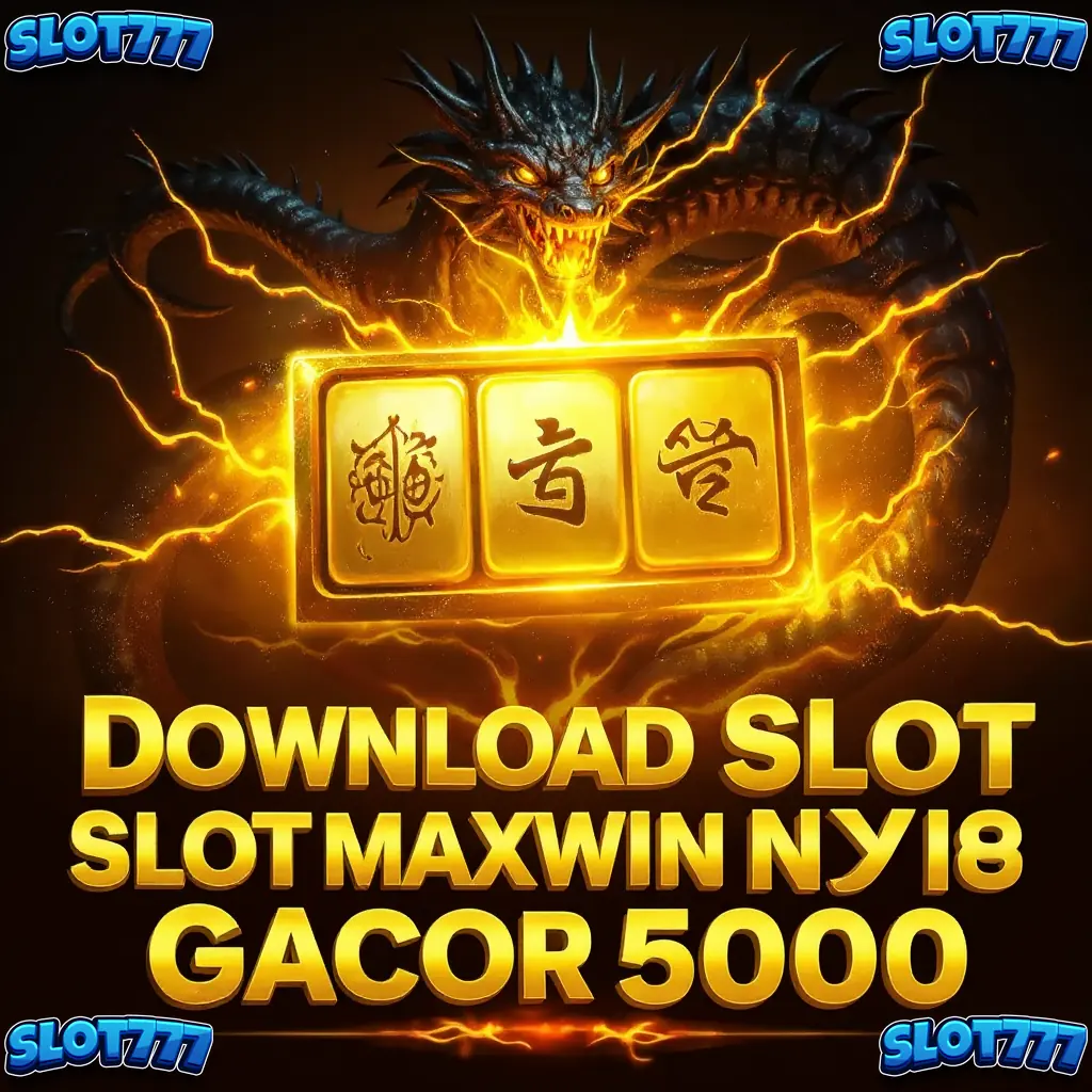 SLOT777: Exforia aplikasi apk slot777 / slot 777 image 1