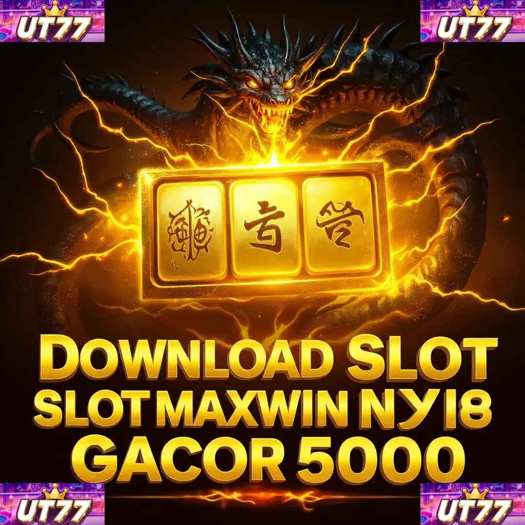 UT77: Exforia ut 77 slot / ut 77 image 1